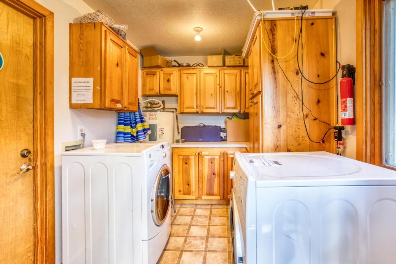 Beaches Inn | Orca Bay Townhouse Cannon Beach Exterior foto